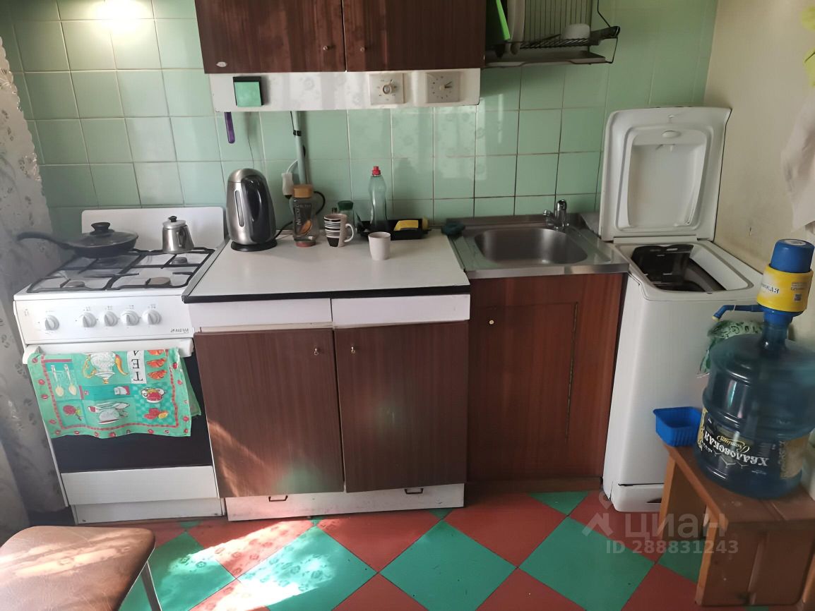 Продажа 3-комн квартиры на вторичном рынке улица Димитрова, 16К3