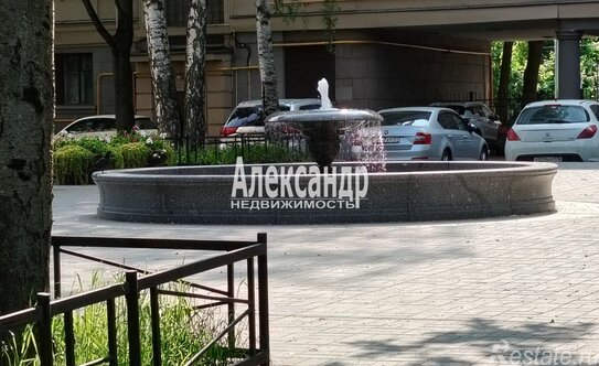 Продажа 3-комн квартиры на вторичном рынке Лесной пр-кт,  д. 59,  к. 4