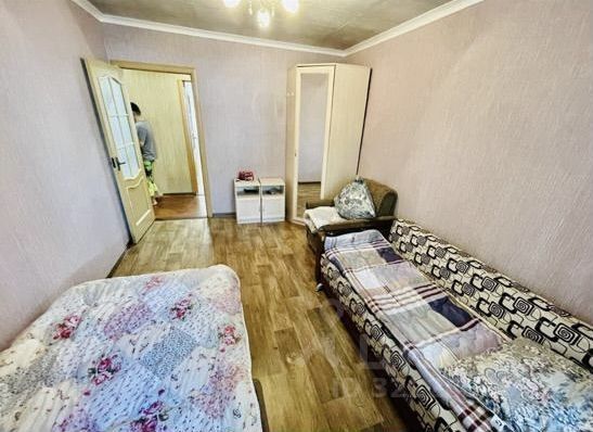 Аренда 2-комн квартиры на вторичном рынке Кингисепп, Театральная улица, 10Б