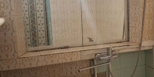 Комната Дорожная улица, 7К1