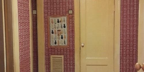 2-комн квартира Институтский проспект, 3К1