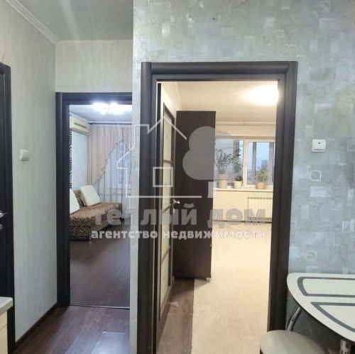 2-комн квартира Пушкино, 2-ой Фабричный проезд, 16