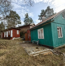 Продажа дома Лехтуси массив, Дивное-1 снт.