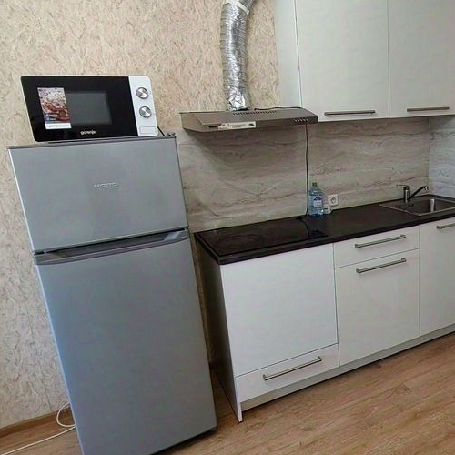 Студия Мурино, проспект Авиаторов Балтики, 17