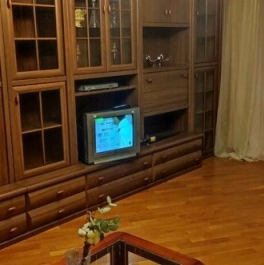 Аренда 2-комн квартиры на вторичном рынке Марьинская Б. ул,  д. 2