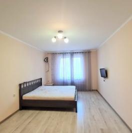 Продажа 1-комн квартиры на вторичном рынке Боброво д, Крымская ул,  д. 17