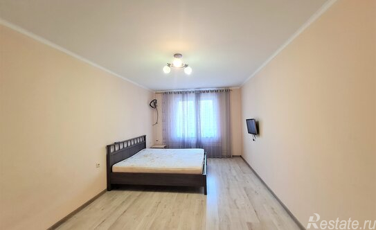 Продажа 1-комн квартиры на вторичном рынке Боброво д, Крымская ул,  д. 17