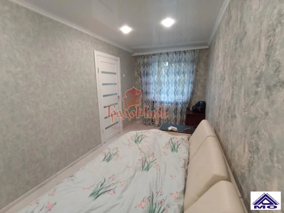 Продажа 2-комн квартиры на вторичном рынке Лобня, Калинина ул.