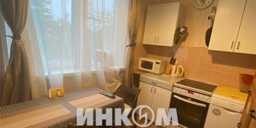 2-комн квартира улица Чичерина,  д. 6