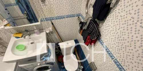 2-комн квартира Королев, Сакко и Ванцетти ул, 12