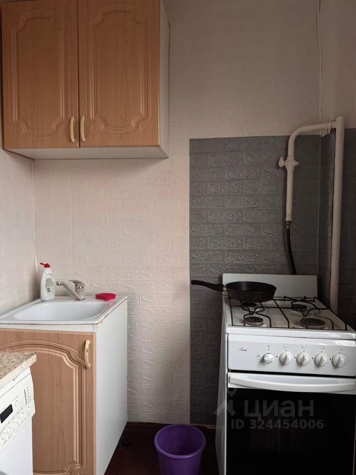 Продажа комнаты улица Шелгунова, 6к1