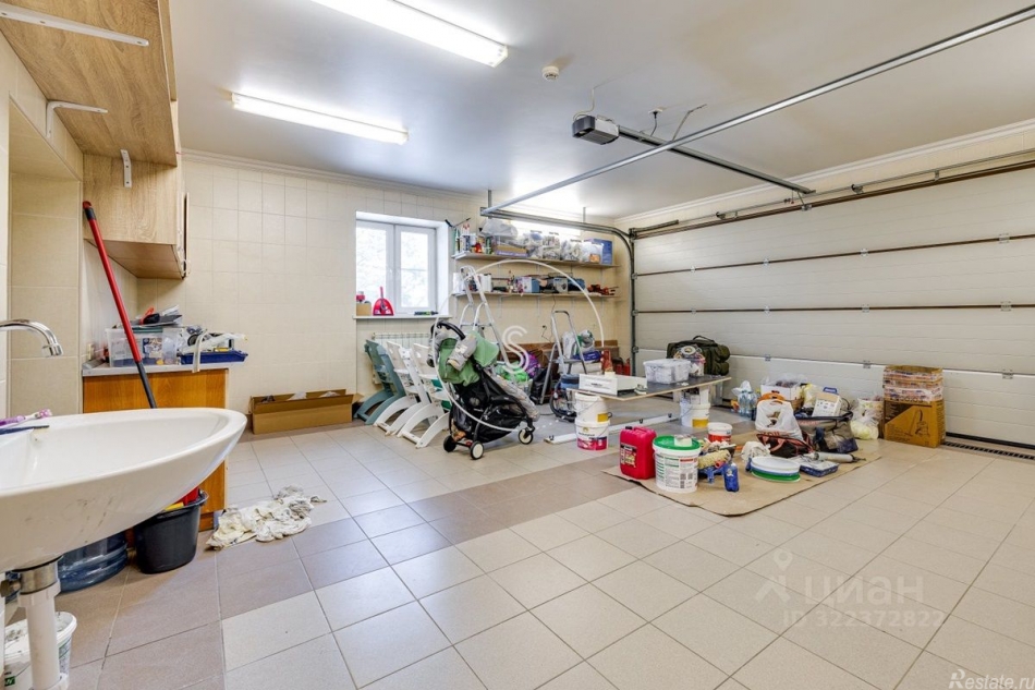 Аренда дома Красногорск, Фонтанная площадь,  д. 3