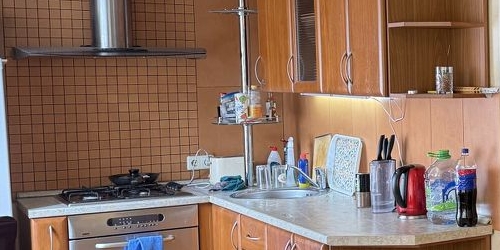 2-комн квартира Гончарный проезд, 6С1