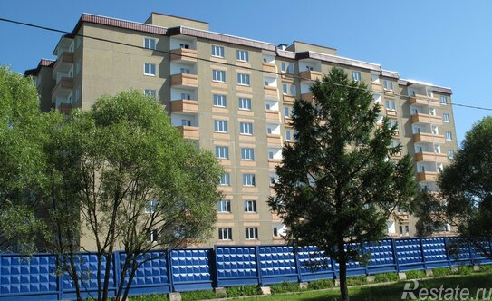 Продажа 1-комн квартиры на вторичном рынке Красносельское шоссе,  д. 55