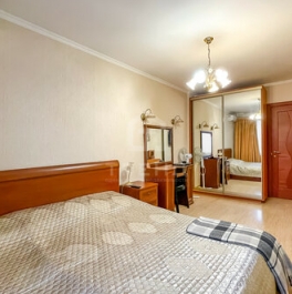 Продажа 2-комн квартиры на вторичном рынке Науки пр-кт,  д. 47,  к. 2