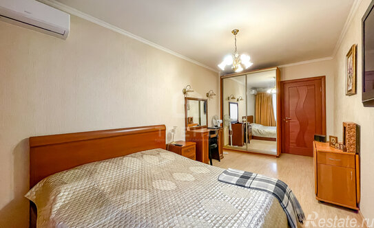 Продажа 2-комн квартиры на вторичном рынке Науки пр-кт,  д. 47,  к. 2