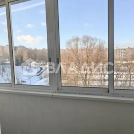 Продажа 3-комн квартиры на вторичном рынке ул Рокотова,  д. 3,  к. 2