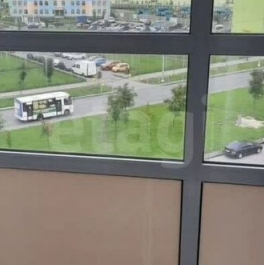 Продажа 2-комн квартиры на вторичном рынке Муринская дор
