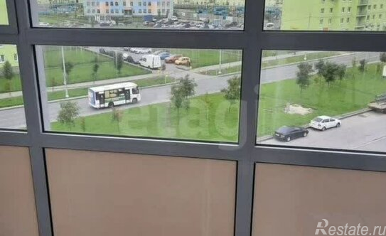 Продажа 2-комн квартиры на вторичном рынке Муринская дор