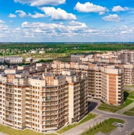 Продажа 2-комн квартиры на вторичном рынке ул Семёна Гордого,  д. 3