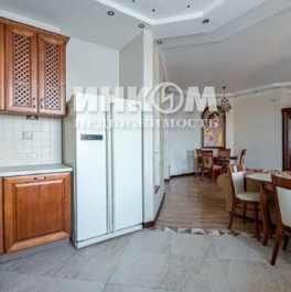 Продажа 2-комн квартиры на вторичном рынке Парковая 10-я ул,  д. 3