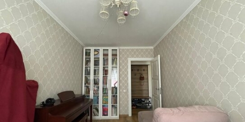 3-комн квартира ул Фёдора Полетаева,  д. 19,  к. 2