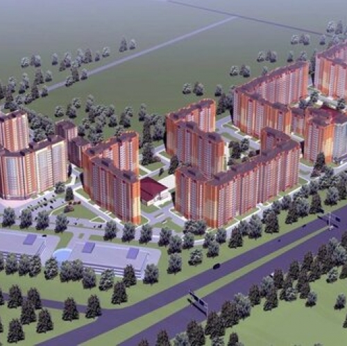 Продажа 2-комн квартиры на вторичном рынке Красносельское шоссе,  д. 56,  к. 1