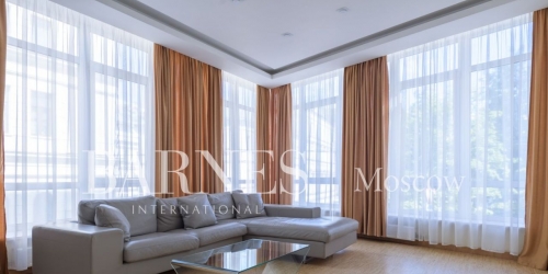 5-комн квартира Колобовский 1-й пер,  д. 14