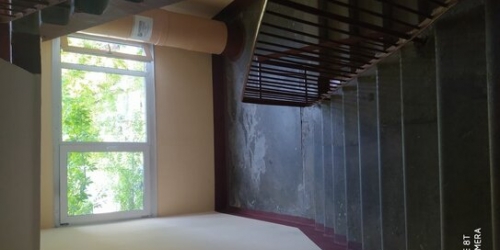 3-комн квартира улица Добровольцев,  д. 54
