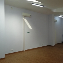 Аренда офиса 2-й Вражский переулок, д.7