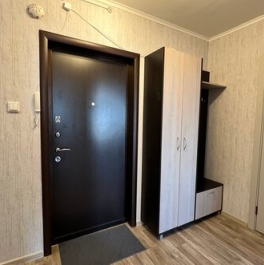 Продажа 1-комн квартиры на вторичном рынке Заречная улица,  д. 37