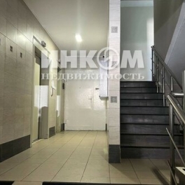 Продажа 3-комн квартиры на вторичном рынке Батайский проезд,  д. 65