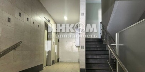 3-комн квартира Батайский проезд,  д. 65