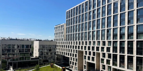 5-комн квартира Усачёва улица,  д. 13