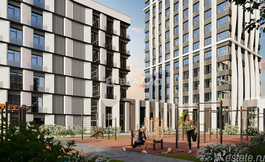 Продажа 1-комн квартиры на вторичном рынке Шарикоподшипниковская улица,  д. 11 с9