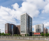 Продать Квартиры вторичка Почтовая Б. ул  24 