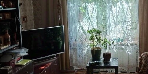 3-комн квартира улица Карпинского, 34К6