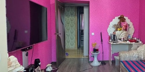 3-комн квартира проспект Стачек, 92К1