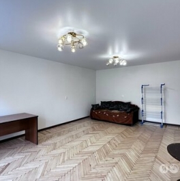 Аренда 3-комн квартиры на вторичном рынке Курская улица,  д. 5