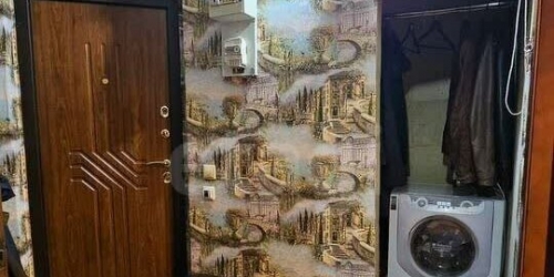 1-комн квартира Октябрьская наб,  д. 122,  к. 1