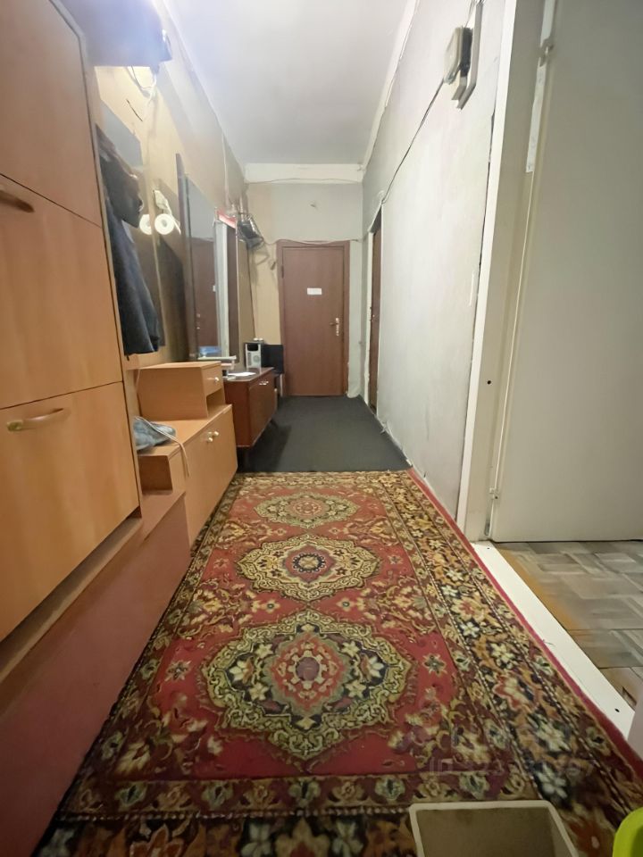 Аренда комнаты проспект Елизарова, 15