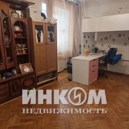 Продажа 3-комн квартиры на вторичном рынке улица Академика Комарова,  д. 11А