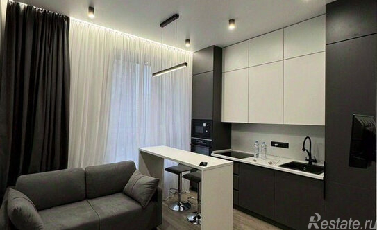 Продажа 1-комн квартиры на вторичном рынке проспект Лихачёва,  д. 16 к1