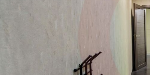 2-комн квартира улица Константина Симонова, 8К2