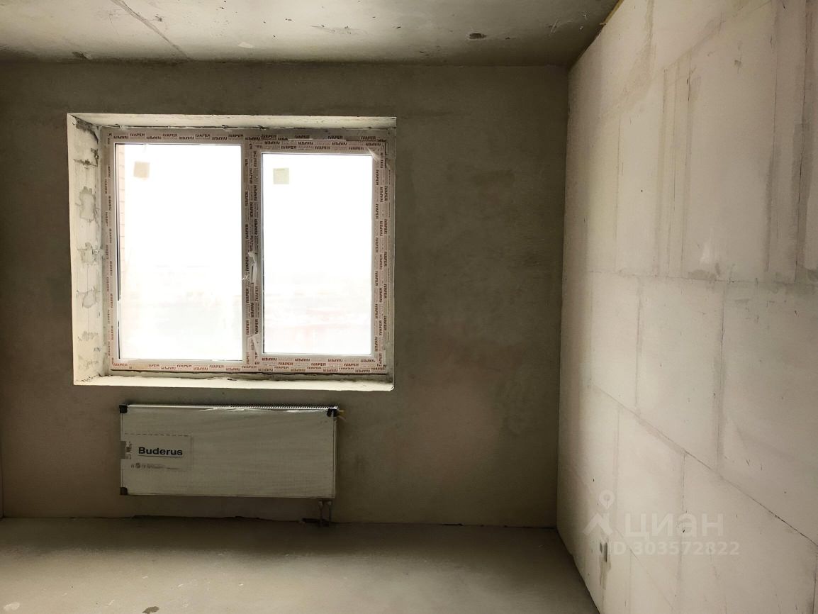 Продажа 1-комн квартиры на вторичном рынке Сестрорецк, улица Токарева, 24