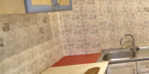 2-комн квартира проспект Кузнецова, 21