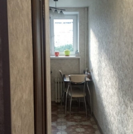 Продажа 1-комн квартиры на вторичном рынке Костюшко ул,  д. 44