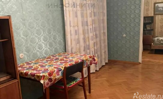 Продажа 3-комн квартиры на вторичном рынке Реутов, ул Лесная,  д. 10