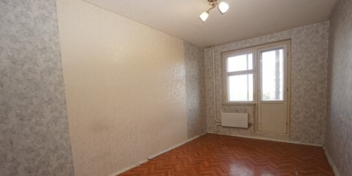 2-комн квартира Очаковская Б. ул,  д. 42