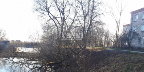 Комната Стрельна г., Санкт-Петербургское шос.,  д. 63в